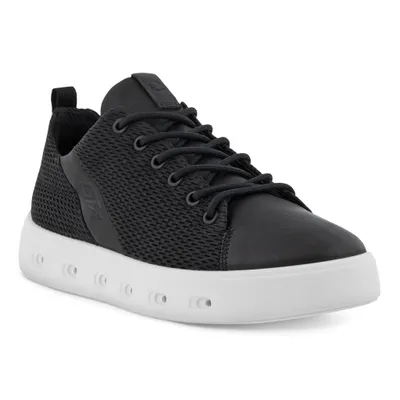Produktbild von Ecco Damen Sneaker 20970351052 schwarz, Farbe:schwarz,  Größe:42