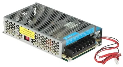 Immagine prodotto di Alimentatore stabilizzato PMU-27V155WCCA di Delta Electronics