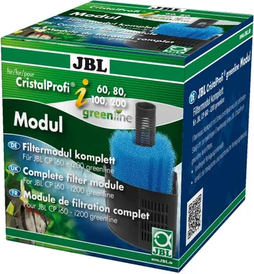 Immagine prodotto di JBL CristalProfi i greenline Filtermodul
