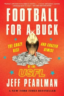 Productafbeelding van Football for a Buck