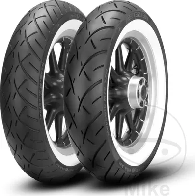 Immagine prodotto di Metzeler Me 888 Marathon Ultra Whitewall 170/80 B15 M/C Tl 77H Ww Posteriore