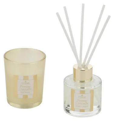 Produktbild von Rand-duftgeschenkset - Feeric Lights & Christmas