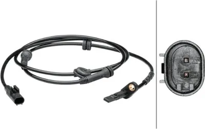 Immagine prodotto di Sensore Abs Posteriore Fiat Punto 99-