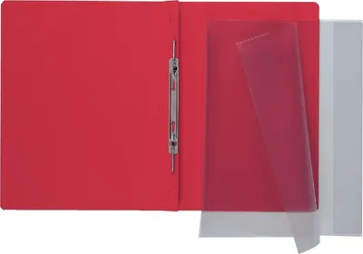 Produktbild von Heftschoner für Spiral- und Schnellhefter Packung mit 25 Stück
