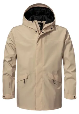 Produktbild von Schöffel 7819-2867 50, Männlich, Erwachsener, Beige