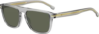 Produktbild von Herrensonnenbrille Hugo Boss BOSS-1599-S-KB7 ø 56 mm