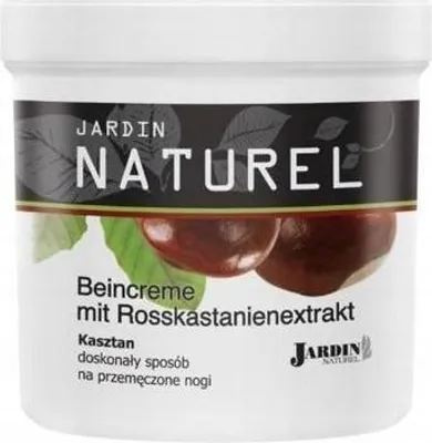 Produktbild von Jardin Creme Mit Kastanienextrakt 250Ml