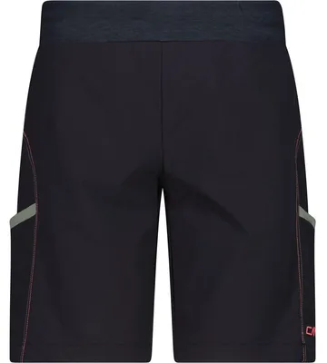 Produktbild von CMP Damen Shorts Bermuda Light Climb Oliv 34