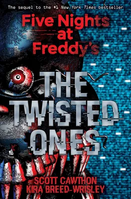 Produktbild von Five Nights at Freddy's 02: The Twisted Ones