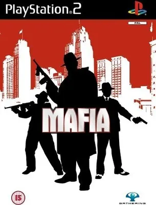 Produktbild von Mafia