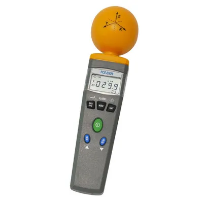 Produktbild von PCE Umweltmessgerät Strahlungsmessgerät PCE-EM 29 Elektrosmogmessgerät