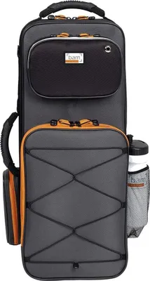 Zdjęcie produktu dla BAM PEAK3021SN PeakPerformance Futerały na saksofon Black