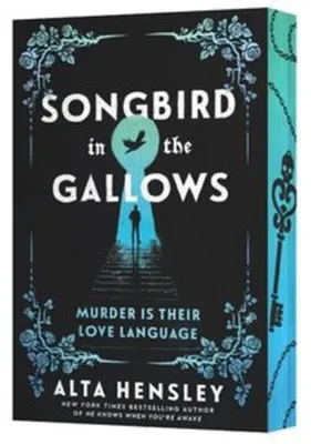 Obrázek produktu pro Songbird in the Gallows