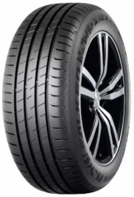 Image de Falken So car-tyres ZIEX ZE320 ( 205/55 R16 94V XL VCm BLK )