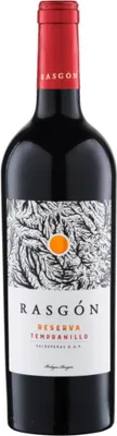 Produktbild von Rasgon Reserva 2023 Valdepeñas | Spanien | 13% vol | 0,75 l