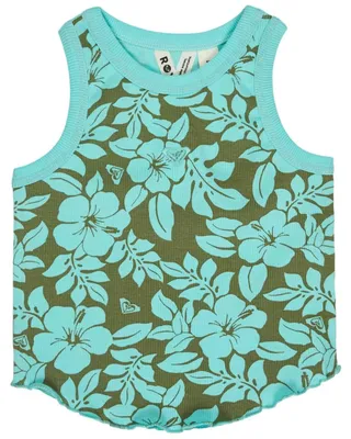 Produktbild von T-Shirt Roxy ERGKT03284-XGGB für Kinder