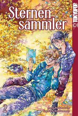 Produktbild von Sternensammler Sammelband 02