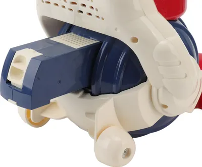 Produktbild von Spielzeug für Kinderstaubsauger, lebendige Details, Saugdesign, Lernen mit leichten, lebensechten Geräuschen für Cosplay-Gaming