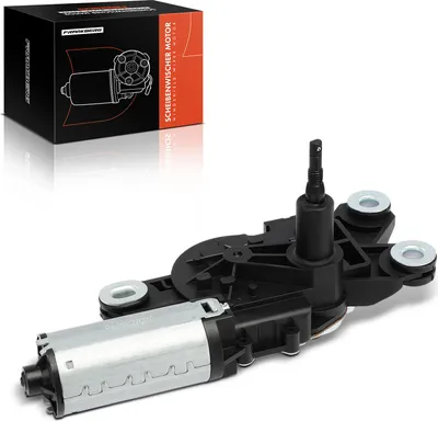 Immagine prodotto di Frankberg 1x motore tergicristallo posteriore per Smart Fortwo 451 anno dal 2007