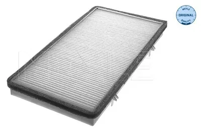 Produktbild von MEYLE 612 319 0015 Innenraumfilter Pollenfilter für OPEL Vivaro A Kastenwagen (X83)