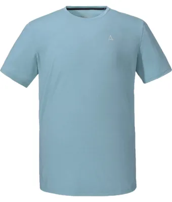 Produktbild von SCHÖFFEL T-Shirt Osby M Blau 48