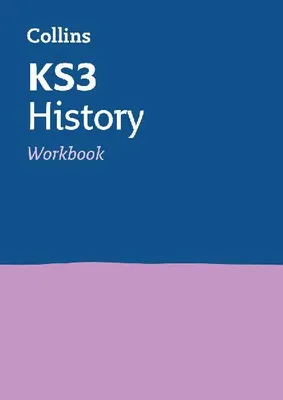 Produktbild von KS3 History Workbook