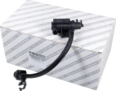 Produktbild von Original Fiat Ladedruck Abgasdruck Sensor passend für Ducato 250 55269482