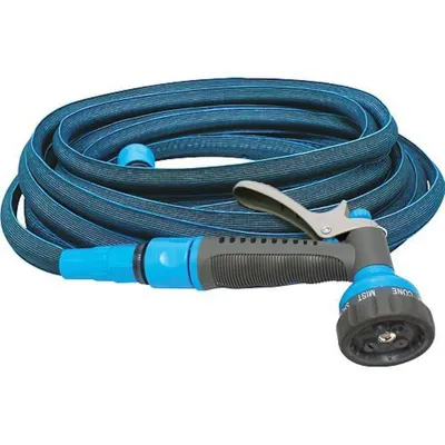 Produktbild von PROREGAL Gartenschlauch Premium Aquacraft® 870030, 1/2", 15-30m