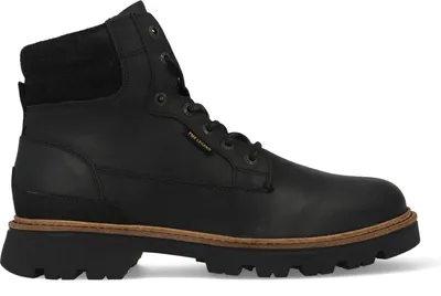 Produktbild von PME Legend Boots Dragan PBO2409200-999 Schwarz-43