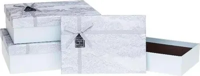 Immagine prodotto di PR confezione regalo Marmo 3 pezzi ROZETTE