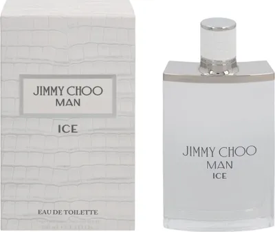 Image de Jimmy Choo - Jimmy Choo Man Ice EDT 100ml