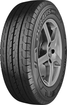 Immagine prodotto di 225/75R16C 121/120R Duravis R660