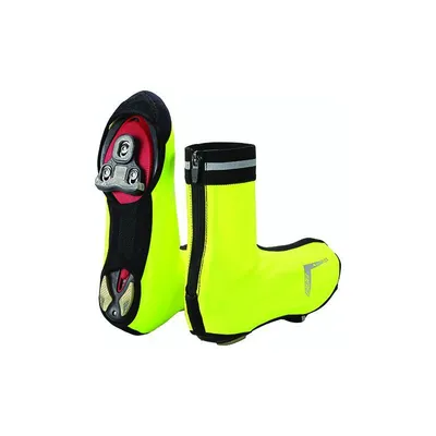 Obrázek produktu pro Návleky BBB BWS-19 RainFlex na tretry neon Velikost 39-40