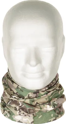 Produktbild von MFH Rundschal, operation - camo, Einheitsgröße