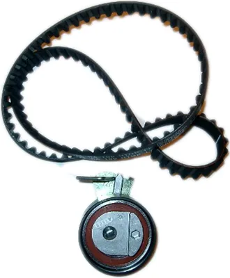 Produktbild von Zahnriemensatz mit 1 Umlenkrolle 083184