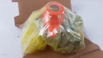 Produktbild von Original PEUGEOT 5008 II CITROEN C4 II C5 III Einspritzpumpe 9674984480