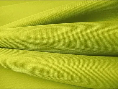 Obrázek produktu pro Textilie batohovina s PVC zátěrem zelená, látka, metráž / 50cm