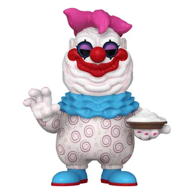 Immagine prodotto di Space Invaders Killer Klowns from Outer Space POP! Movies in vinile Chubby 9 cm