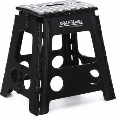 Produktbild von Klapphocker/Hocker mit Plattform KD10745