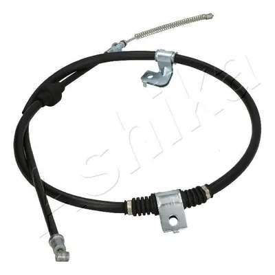 Produktbild von ASHIKA Handbremsseil Seilzug Feststellbremse für MITSUBISHI ASX (GAW) Hinten Rechts 131-05-574R