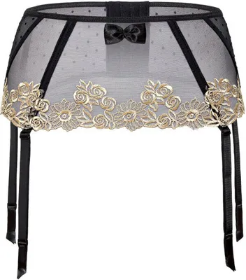 Immagine prodotto di RZ Nefer reggicalze oro L