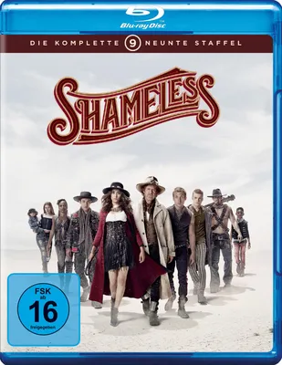 Produktbild von Shameless