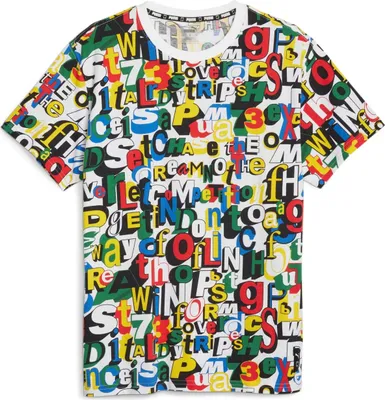 Obrázok produktu pre Dres Puma 622077-01 pre Pánske