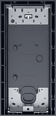 Obrázok produktu pre Busch-Jaeger montážna krabica na povrch veľkosť 1/3 41383S-B-03 2TMA130160B0061