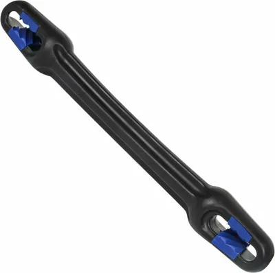 Produktbild von Unimer U-cleat Stoßdämpfer Silber 16-20 mm Silber 16-20 mm