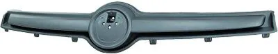 Produktbild von DIEDERICHS 3435040 Kühlergrill Frontgrill für FIAT Panda Schrägheck (312, 319)