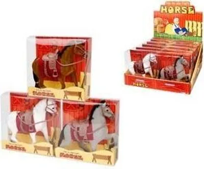 Image de Cheval MIX (jouets, figurines)