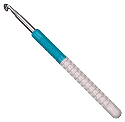 Produktbild von addi Häkelnadeln mit Griff : 5,50mm 15cm Durchmesser: 5,50mm Länge cm: 15cm