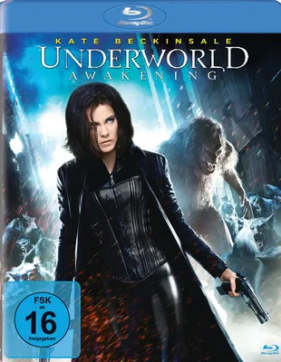 Produktbild von Underworld Awakening