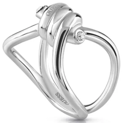 Immagine prodotto di Anelli da donna Guess UBR29003-54